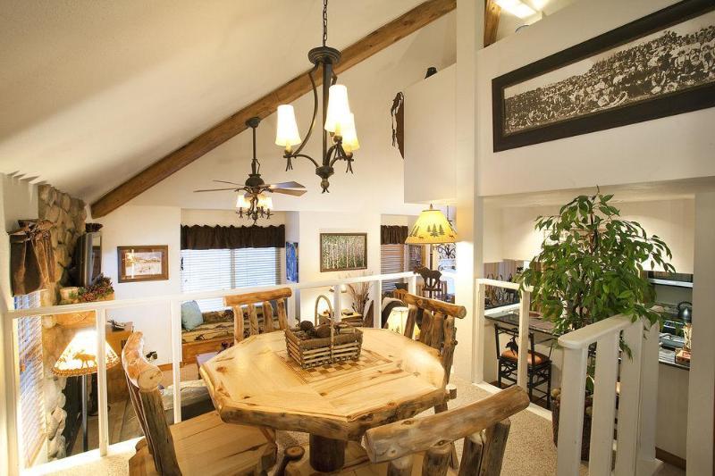 Hidden Creek Condos By Wyndham Vr พาร์คซิตี ภายนอก รูปภาพ